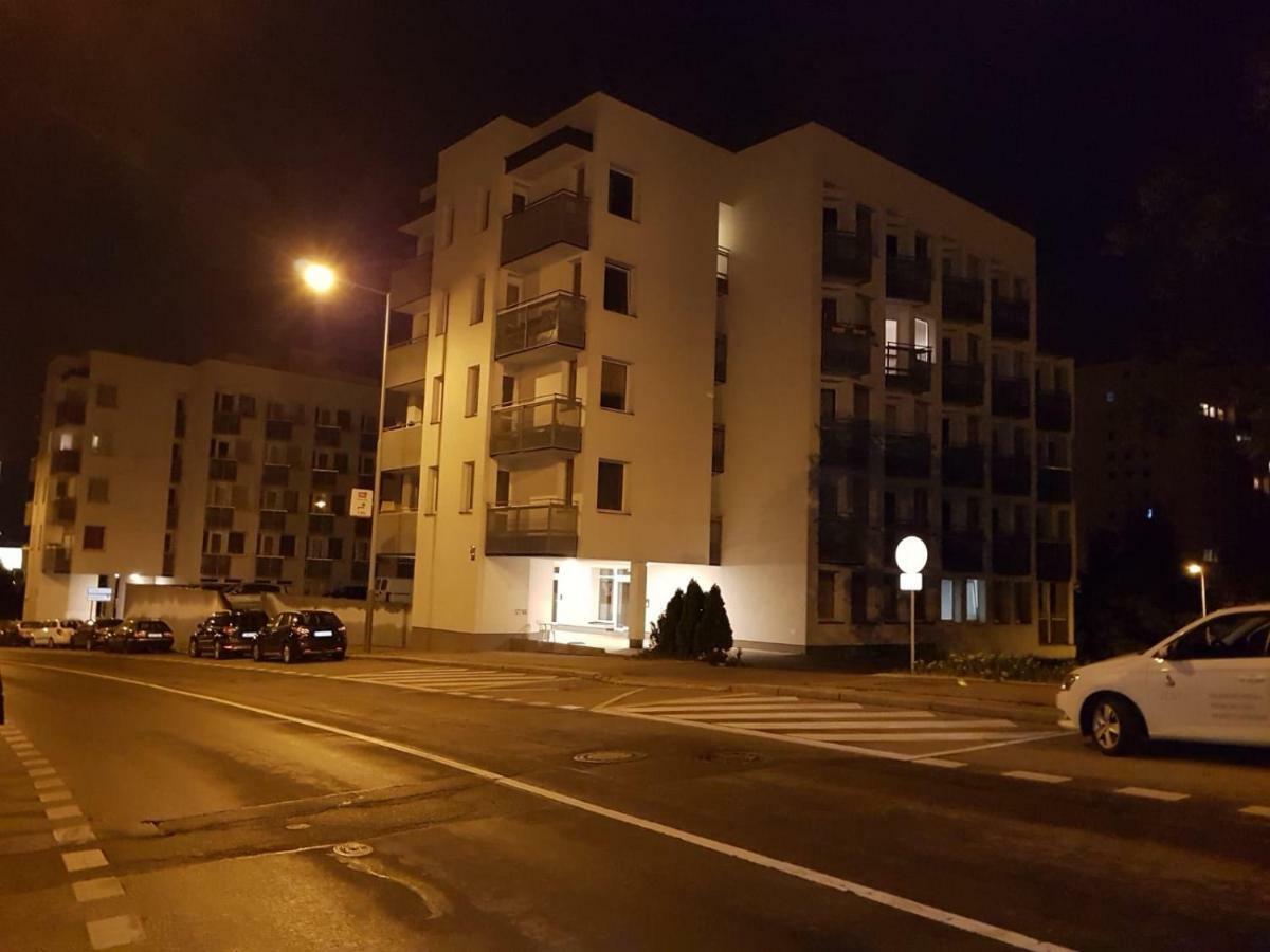 G Support Apartment براغ المظهر الخارجي الصورة